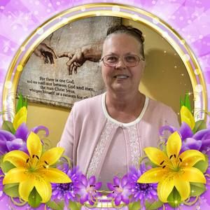 Meet your Posher, Terri